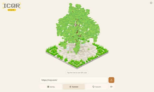 Tree.ICQR