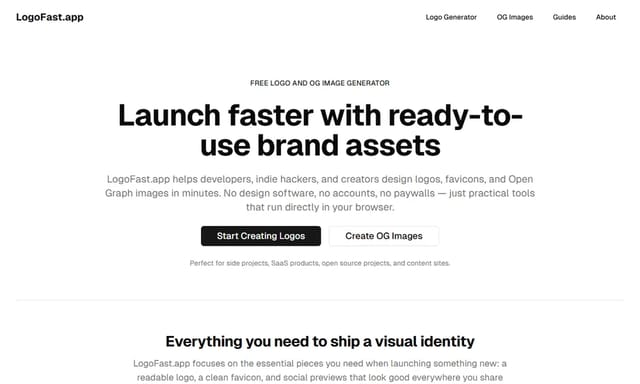 LogoFast