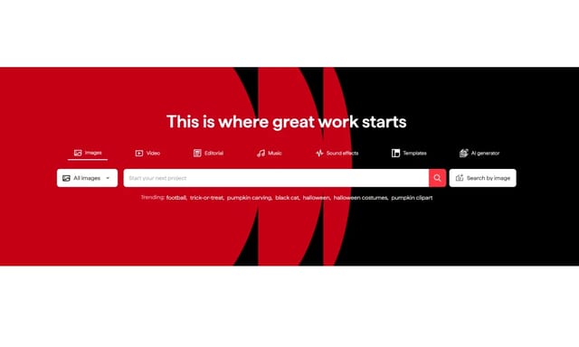 Shutterstock