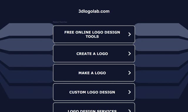 3DLogoLab