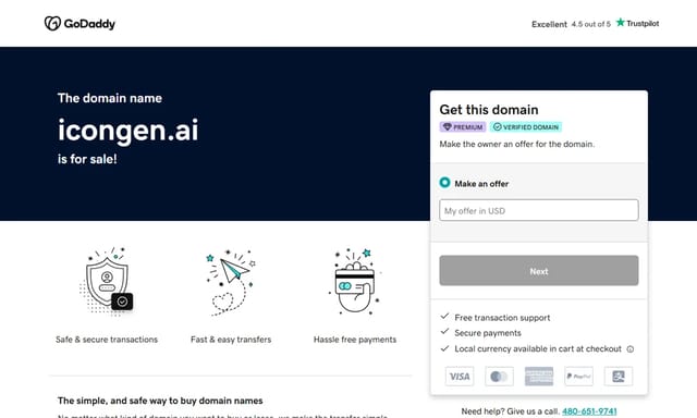 IconGen