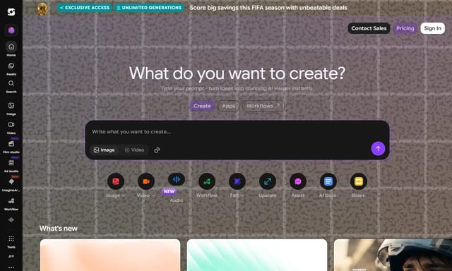 ImagineArt