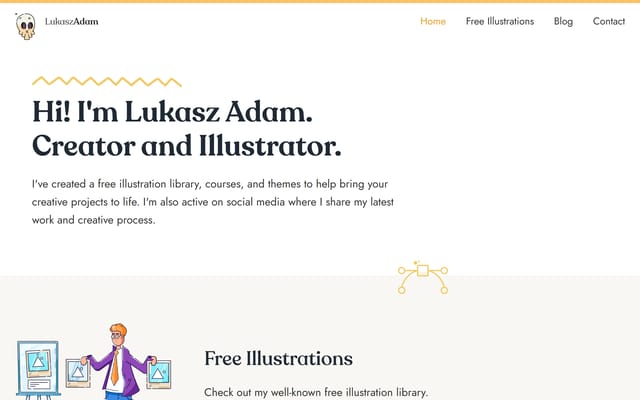 Lukasz Adam