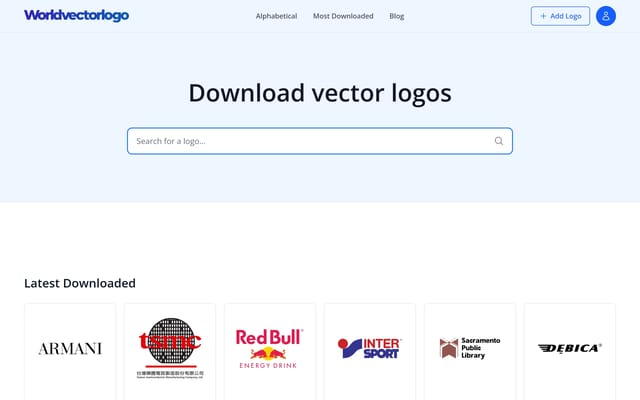 Worldvectorlogo