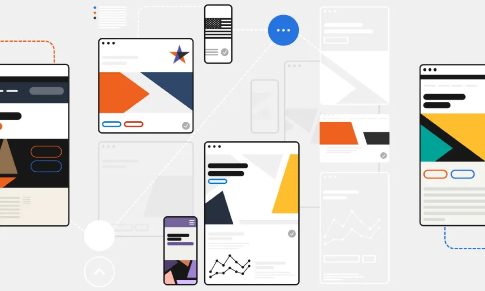 U.S. Web Design System