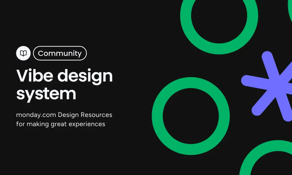 Vibe Design System