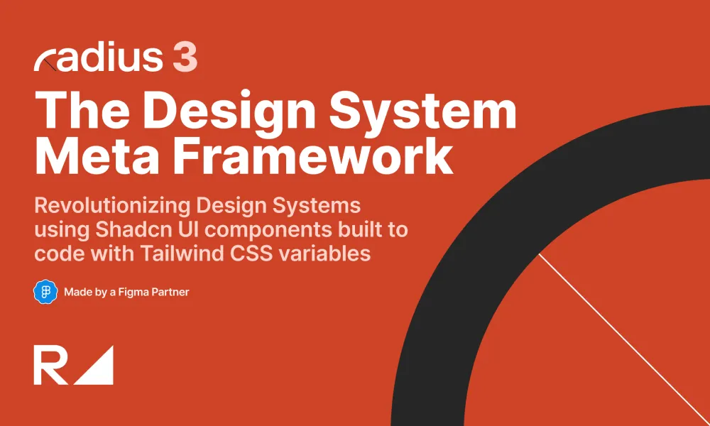 Radius Design System